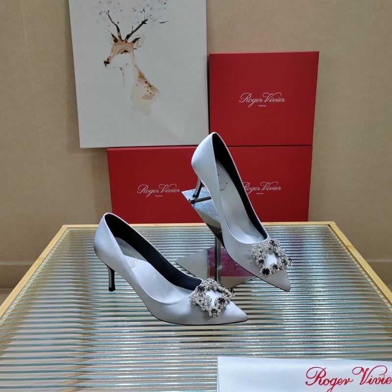 Roger Vivier Shoes